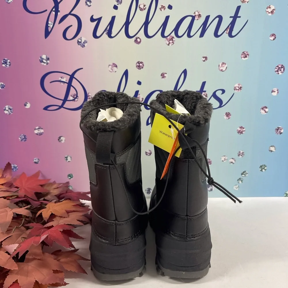❄️RESTOCKED! KIDS UNISEX WINTER BOOTS